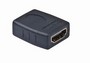 Адаптер Gembird A-HDMI-FF HDMI