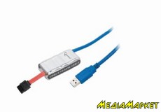 AUS03  Gembird AUS03   USB 3.0  SATA