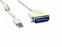 CUM360  Gembird CUM360 USB  A- plug/C36M, (LTP) 1,8 , 