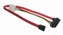 Кабель Gembird CC-SATA-C1 комбо кабель SATA, дата-35 см, живлення-13.5см