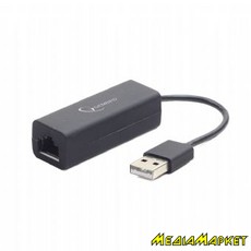NIC-U2  Gembird NIC-U2  USB  Fast Ethernet