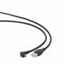  Cablexpert CCP-mUSB2-AMBM90-6 USB 2.0 A- / Micro B-, 1.8 