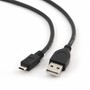  Cablexpert CCP-mUSB2-AMBM-1M micro USB2.0, A-/micro B-, 1 , 