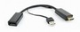 Конвертор Cablexpert DSC-HDMI-DP з HDMI на DisplayPort