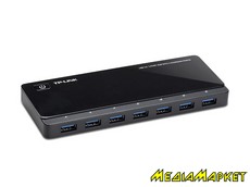 UH720  USB TP-LINK UH720, 7- . USB3.0 (2   )