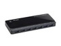 Концентратор USB TP-LINK UH720, 7-ми портовий. USB3.0 (2 порти для зарядки)