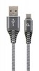  Cablexpert CC-USB2B-AMCM-2M-WB2 USB 2.0 A-/Type-C , , 2.1, 2