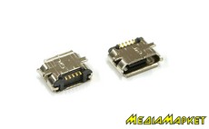 HW-MC-5F-02 " OEM HW-MC-5F-02 micro USB 5pin