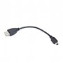 A-OTG-AFBM-002  Gembird A-OTG-AFBM-002 USB  OTG , AF - Mini BM,  0,10 , 