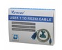 VEN09 - Viewcon VEN09  USB1.1-COM (9+25pin)