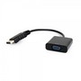 Конвертор Cablexpert A-DPM-VGAF-02, з DisplayPort (DP) на VGA