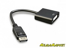 A-DPM-DVIF-002  Cablexpert A-DPM-DVIF-002-W  DisplayPort  DVI, 