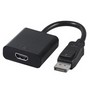 Адаптер Cablexpert A-DPM-HDMIF-002 DisplayPort на HDMI