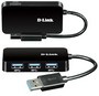  USB D-Link DUB-1341, 4- , USB 3.0 ,  