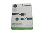  Belkin Apple iPhones 5 Charge/Sync USB Cable 8 pin,  iPhone 5/5s/5c, 1.8, black