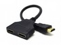  HDMI Cablexpert DSP-2PH4-04  2  HDMI v.1.4