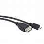  Cablexpert A-OTG-AFBM-001 OTG  ,  USB Micro-B -  USB,  0,15 