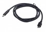 CCP-USB2-mBMCM-1M  Cablexpert CCP-USB2-mBMCM-1M USB 2.0 Micro BM-/Type C-, 1 , 