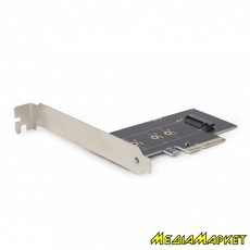 PEX-M2-01  Gembird PEX-M2-01 PCI-Express   SSD-  M.2,  22 ,    