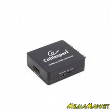 DSC-HDMI-CVBS-001  Cablexpert DSC-HDMI-CVBS-001  HDMI  RCA ()