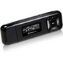 MP3-плеєр Transcend TS8GMP330K T. Sonic 330 8GB чорний