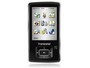 MP3-плеєр Transcend T.Sonic 870 4GB, слот MicroSD, чорний