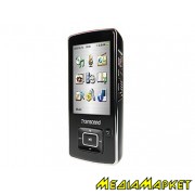 TS8GMP870K MP3- Transcend T.Sonic 870 8GB  MicroSD 