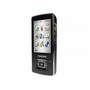 MP3-плеєр Transcend T.Sonic 870 8GB Слот MicroSD чорний