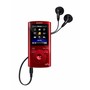 MP3- SONY Walkman NWZ-E383 4GB Red