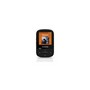 MP3- SanDisk Sansa Clip Sport 4GB Black