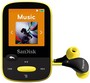 MP3- SanDisk Sansa Clip Sport 4GB Yellow