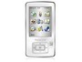MP3-плеєр Transcend T.Sonic 870 8GB Слот MicroSD білий