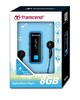 MP3- Transcend T. Sonic 350 8GB 