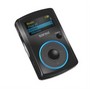 MP3-плеєр SanDisk Sansa Clip+ 2Гб, SD слот, чорний