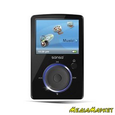 SDMX14R-008GK-E57 MP3- SanDisk Fuze 8, 