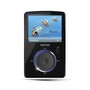 MP3-плеєр SanDisk Fuze 8Гб, чорний