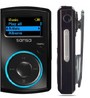 MP3-плеєр SanDisk Sansa Clip+ 4Гб, SD слот, чорний