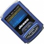 MP3-плеєр TakeMS DESEO 2GB Blue