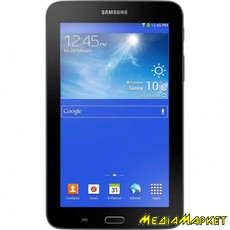 SM-T113NYKASEK  Samsung Galaxy Tab 3 Lite T113 Spreadtrum T-Shark 1.3GHz 7.0" 1Gb/SSD8Gb/BT/WiFi/Black