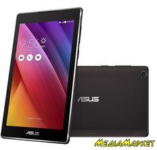 90NP01Y1-M00660  ASUS ZenPad C 7 3G (Z170CG-1A024A) 7"IPS/x3-C 3230/1GB/8GB/3G/Black
