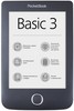 Електронна книга (E-Book) PocketBook 614 Basic3, діагональ екрана 6
