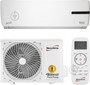 Кондиціонер Neoklima Alaska 2.0 NS/NU-09AHTIw інвертор, 25 м2, A+++, до -30°С, R410