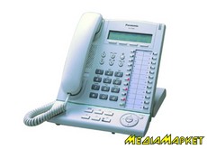 KX-T7630UA   Panasonic KX-T7630UA, (TDA),  24*3, 24 