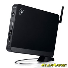 90PE2JA211210049MC0Q  ASUS EeeBox EB1007P-B0210 Intel Atom D425 1.8 /2G/320G/WF/ExpressGate