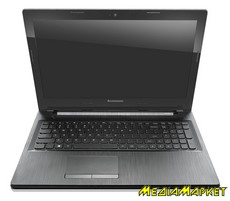 80G0007JUA  LENOVO IdeaPad G5030 15.6/N2840/2G/320Gb/In t/DRW/WF/DOS