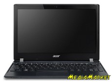 NX.MFQEU.002  Acer V5-123-12104G50NKK 11,6"AG/ AMD E1-2100/4/500/HD8210/WiFi/BT/Lin/black