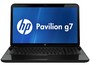 Ноутбук HP Pavilion g7-2328sr AMD Dual-Core A4-4300M 2.5 - 3.0 ГГц, 17.3