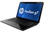 E0Q43EA  HP Pavilion g7-2328sr AMD Dual-Core A4-4300M 2.5 - 3.0 , 17.3