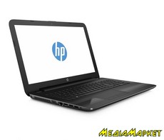 W4M65EA  HP 250 15.6AG/Intel N3060/4/500/HD5500/BT/WiFi/DOS