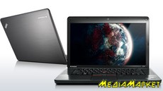 3259C76  LENOVO ThinkPad Edge E530 15.6/2020M/4G/500Gb/in t/DVDSM/BT/WF/Cam/DOS
